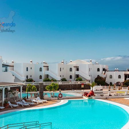 קוסטה טגוויסה Vivienda Vacacional Ocean Pearl מראה חיצוני תמונה