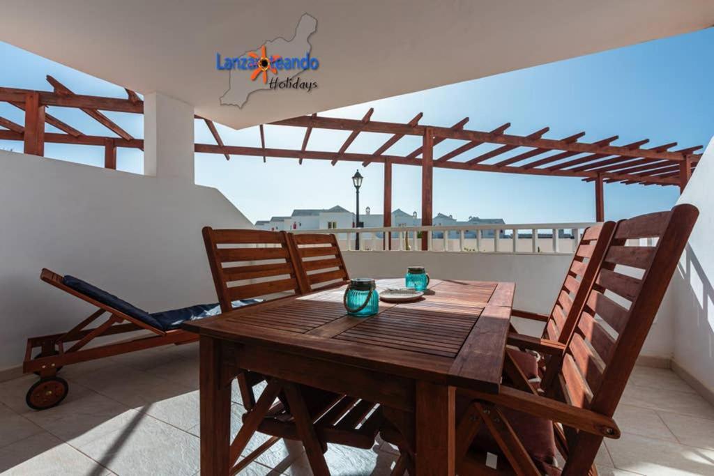 קוסטה טגוויסה Vivienda Vacacional Ocean Pearl מראה חיצוני תמונה
