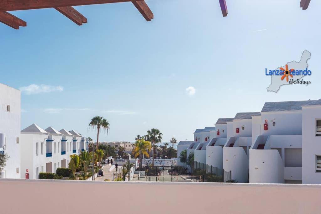 קוסטה טגוויסה Vivienda Vacacional Ocean Pearl מראה חיצוני תמונה