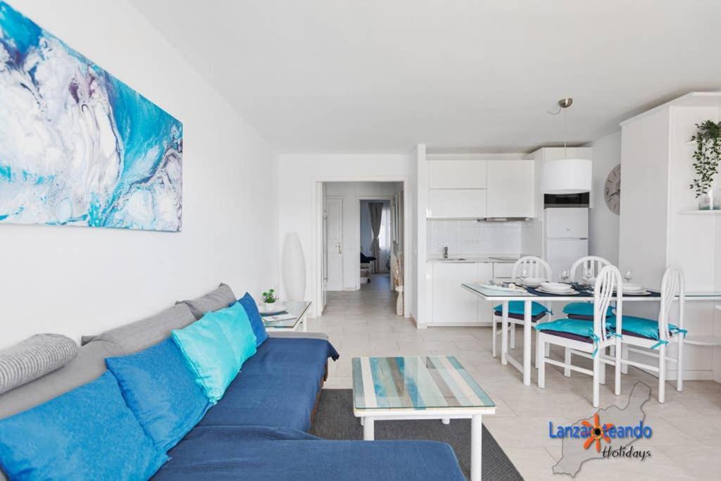 קוסטה טגוויסה Vivienda Vacacional Ocean Pearl מראה חיצוני תמונה
