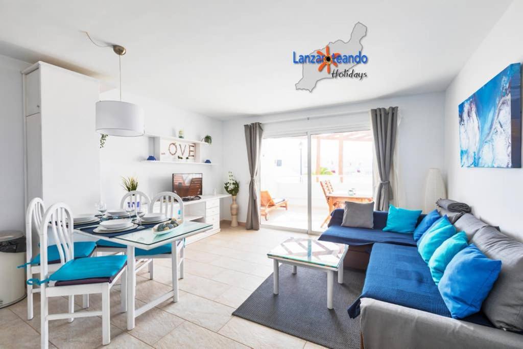 קוסטה טגוויסה Vivienda Vacacional Ocean Pearl מראה חיצוני תמונה