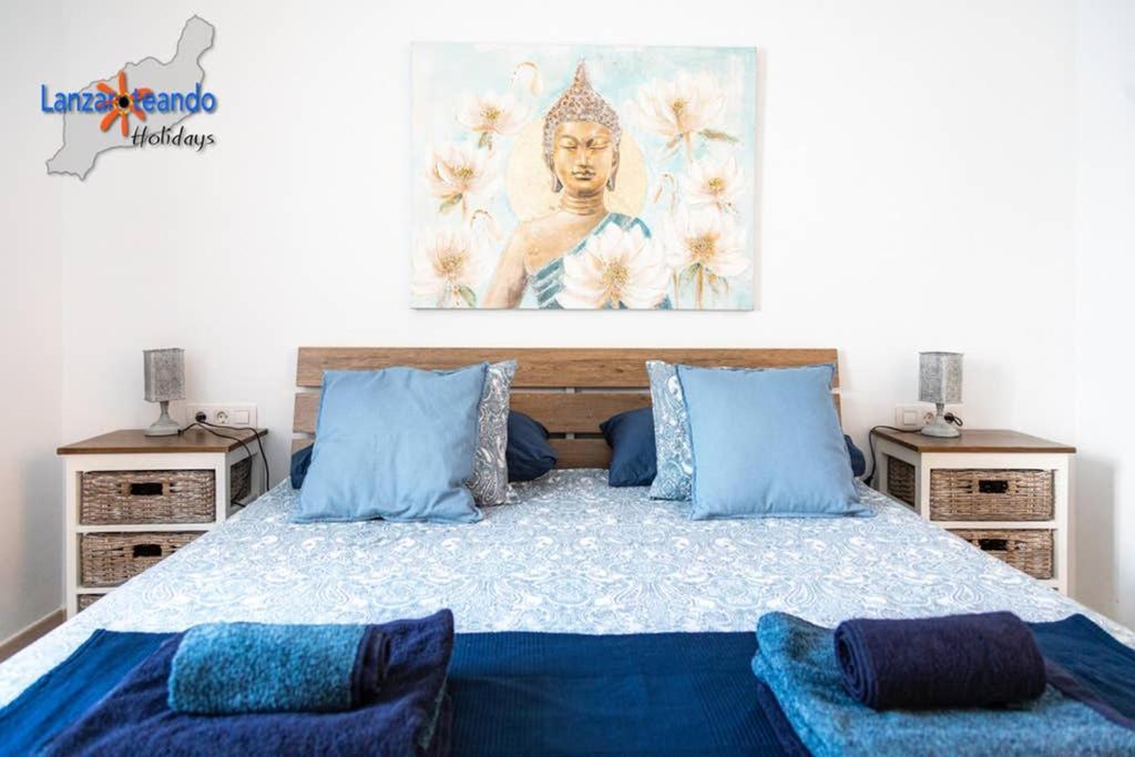 קוסטה טגוויסה Vivienda Vacacional Ocean Pearl מראה חיצוני תמונה