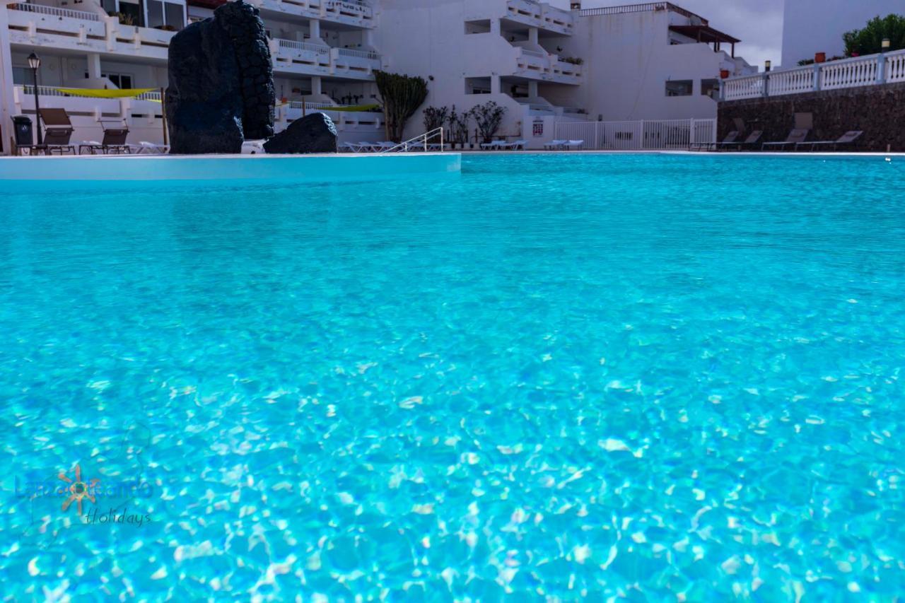 קוסטה טגוויסה Vivienda Vacacional Ocean Pearl מראה חיצוני תמונה