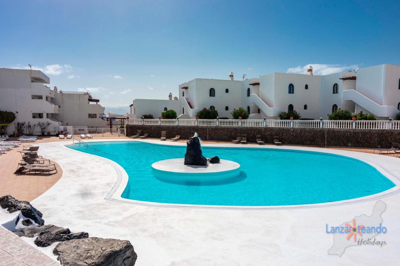 קוסטה טגוויסה Vivienda Vacacional Ocean Pearl מראה חיצוני תמונה
